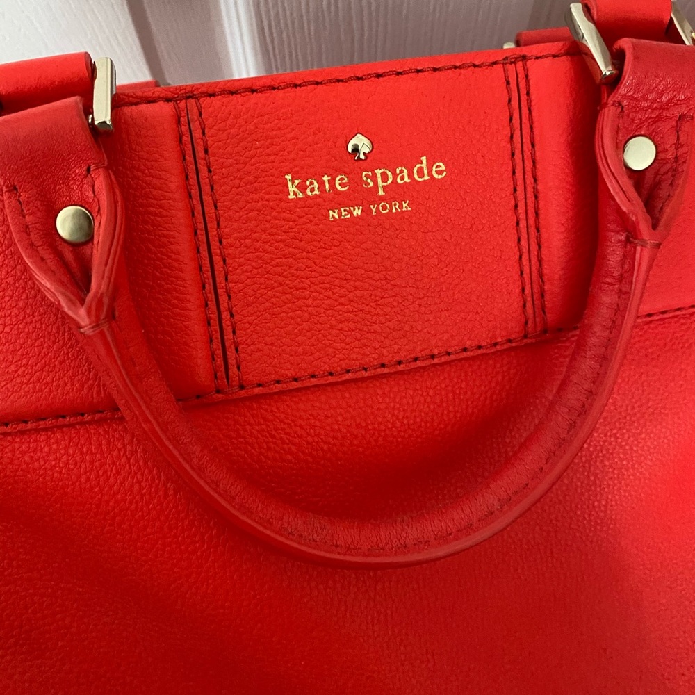 Kate spade crossbody